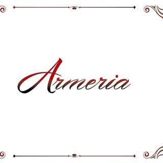 Armeriaロゴ